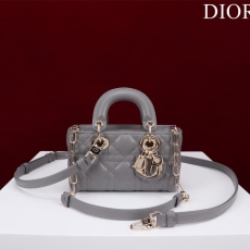 Christian Dior My Lady Bags